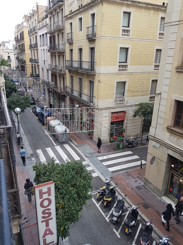 Bcn Urbaness Hotels Bonavista 3/52