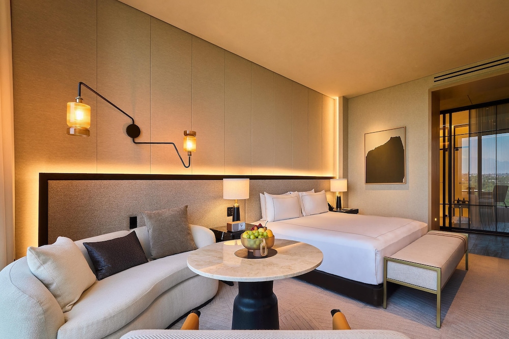 Hyatt Regency Mexico City 7/50