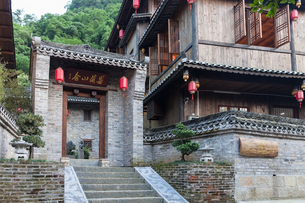 Yangshuo Ancient Garden Boutique Hotel 6/50