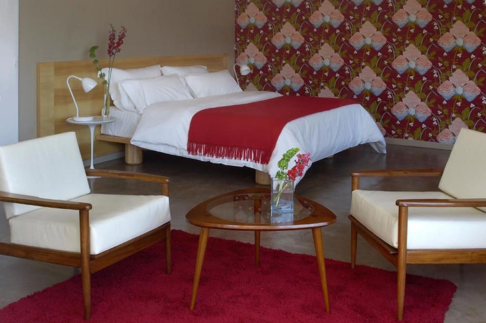 Home Hotel Buenos Aires 11/48