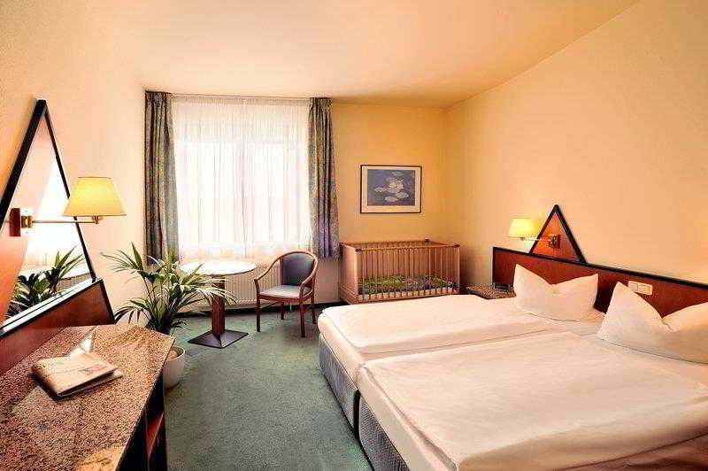 Best Western Hotel Sachsen Anhalt 8/37