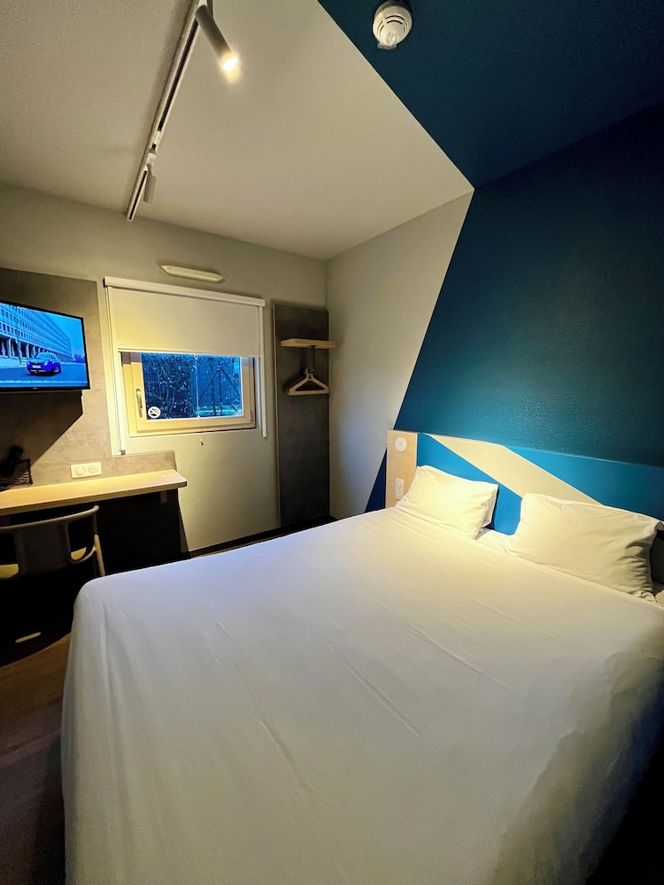 ibis budget Bourg en Bresse 8/43