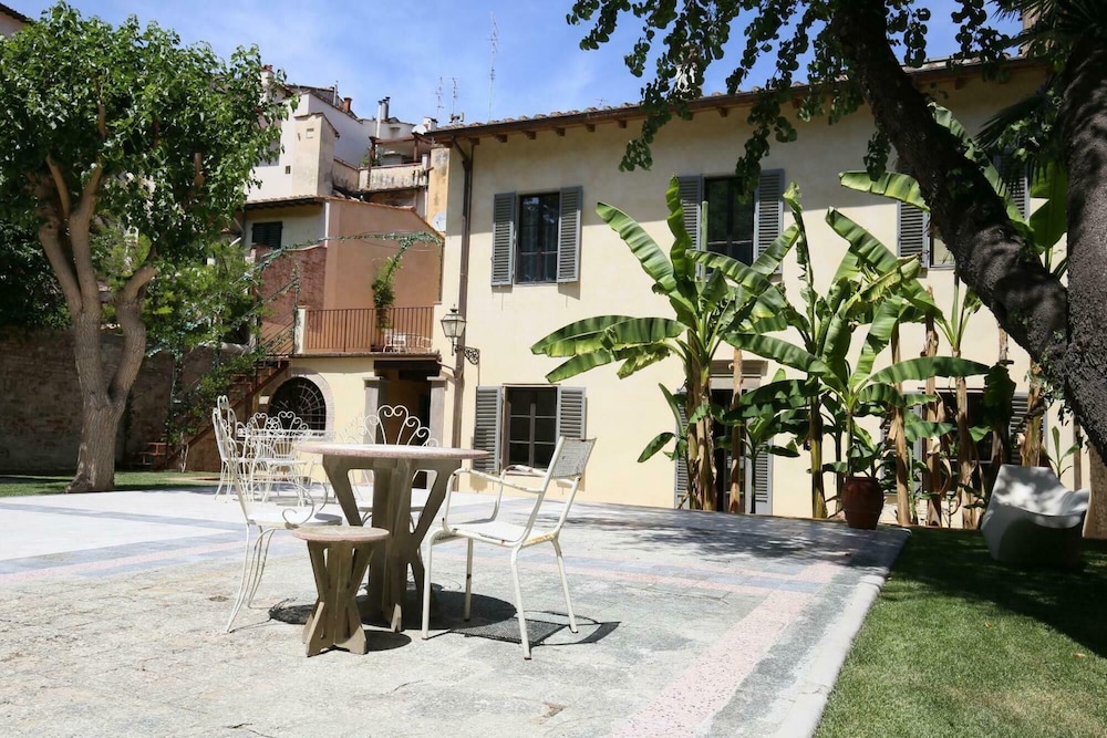 Palazzo San Niccolo 42/48