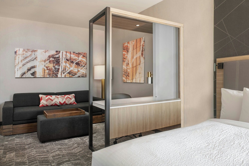 SpringHill Suites by Marriott Phoenix West/Avondale 11/21