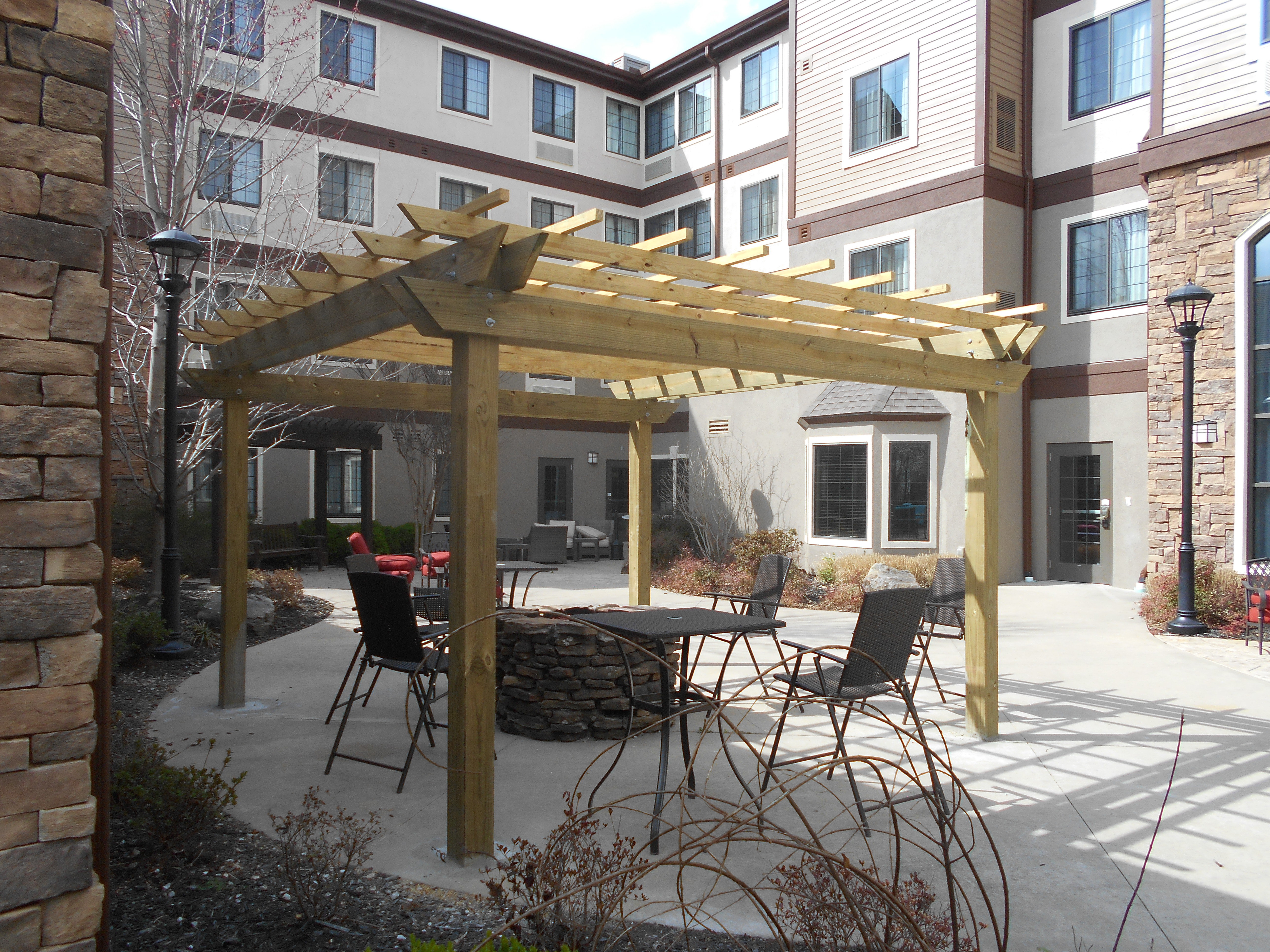 Staybridge Suites Fayetteville Univ of Arkansas 27/51