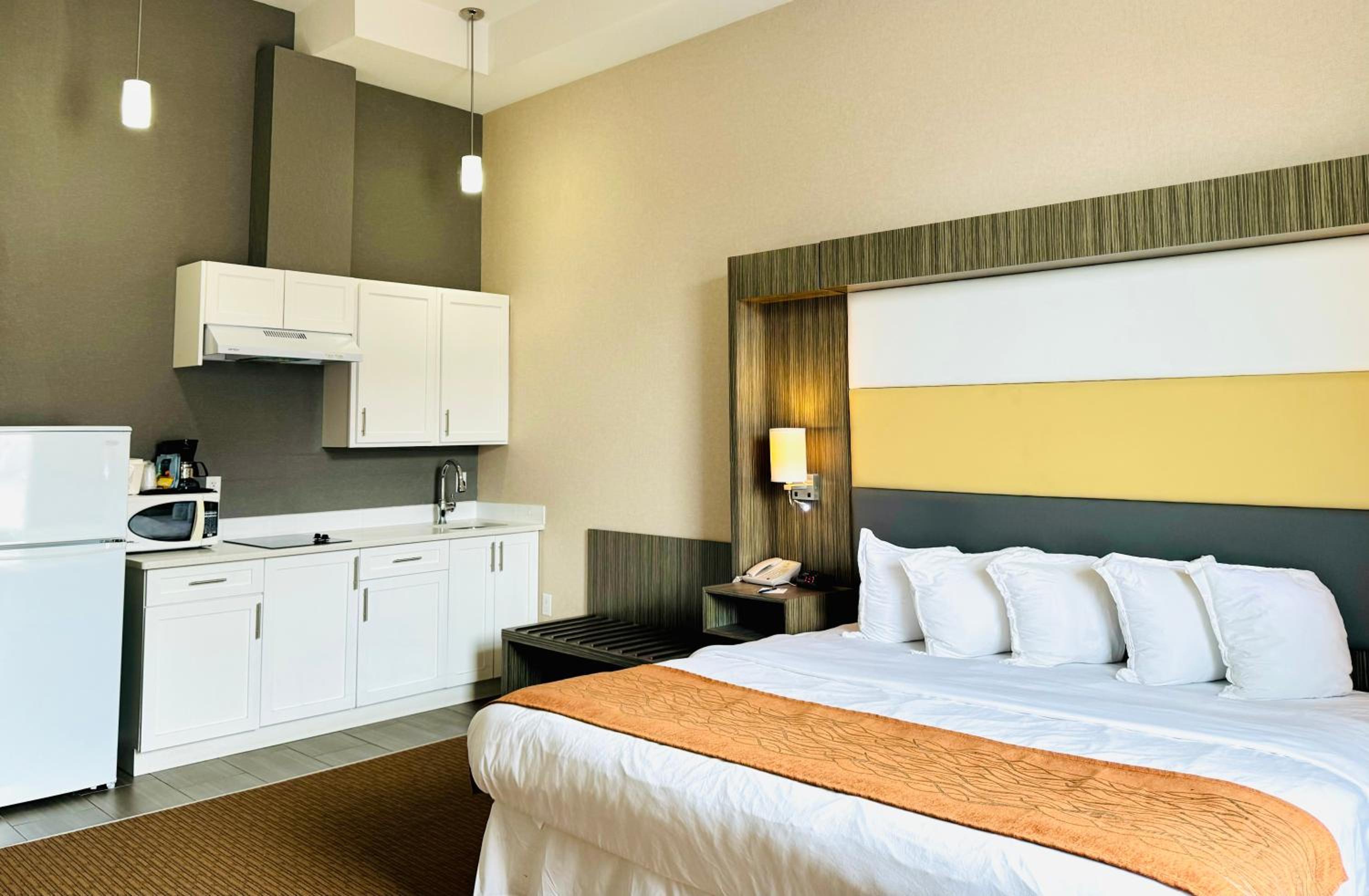 Southfort Inn 17/50
