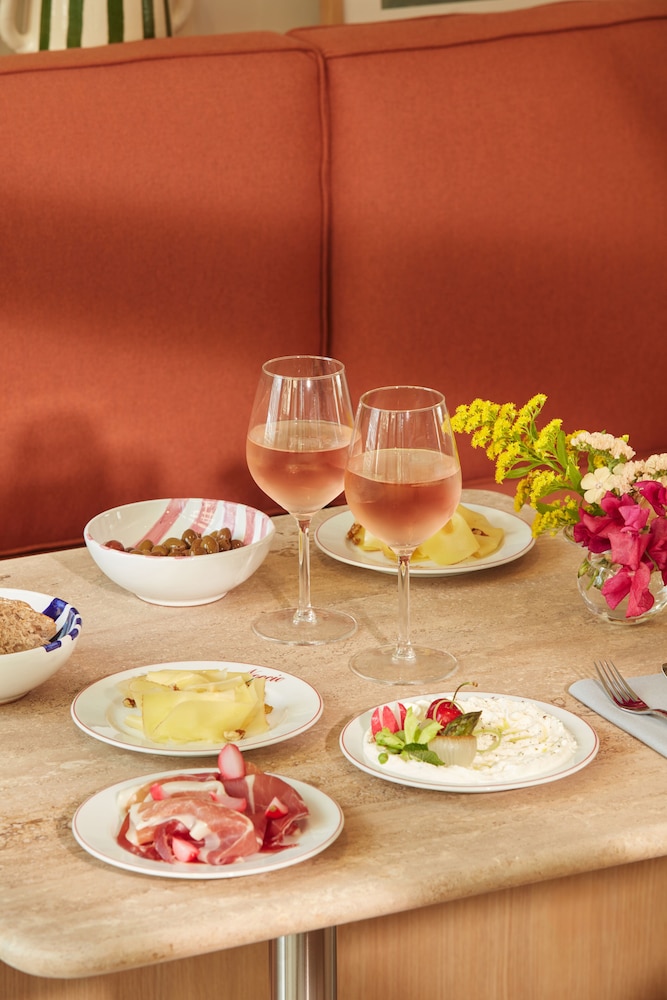 OKKO Hotels Paris Rosa Parks 31/44