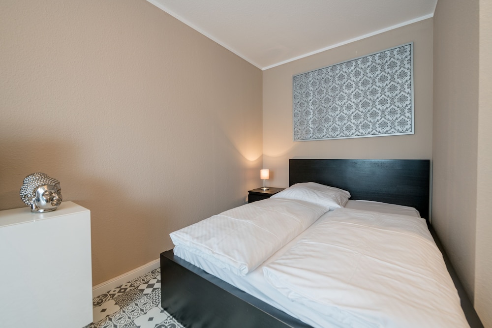 Aparthotel Alma Bonn 9/30