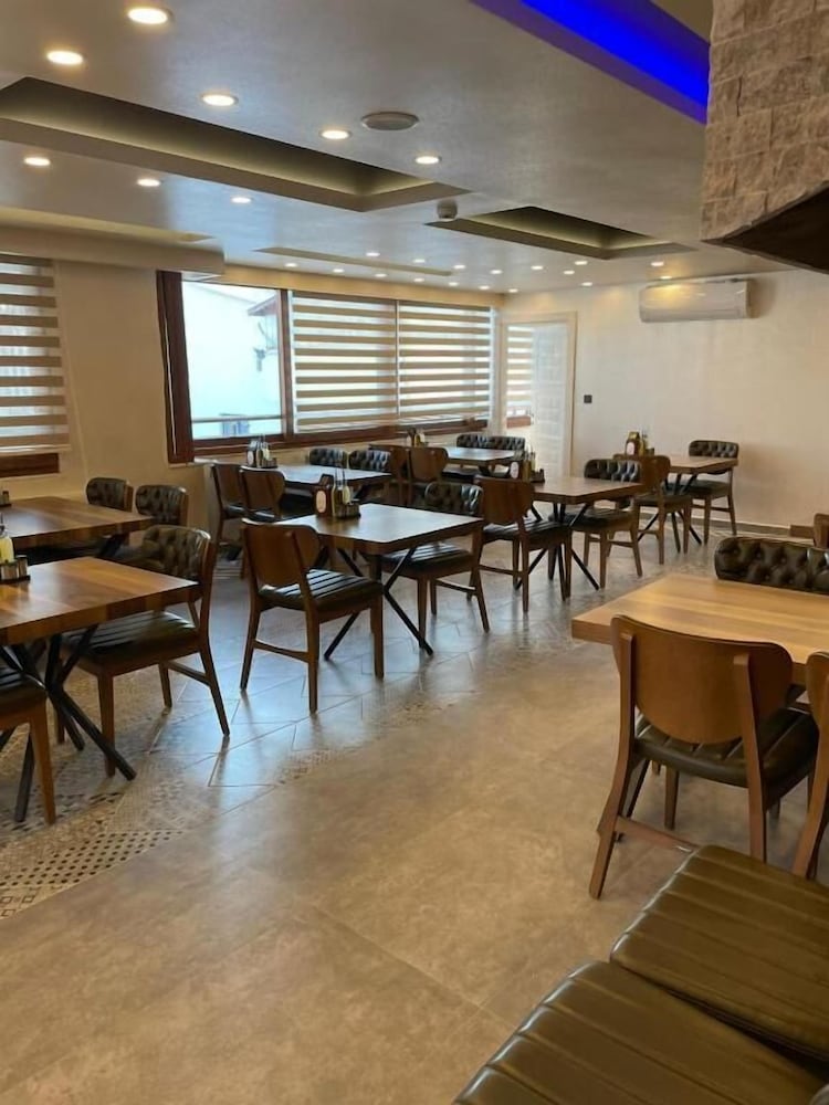 Yalova Sezon Otel 18/23
