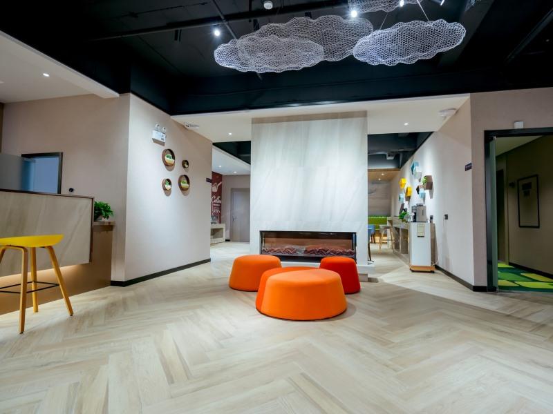 Vatica Hotel Wuxi Yixing Renmin Road 16/19
