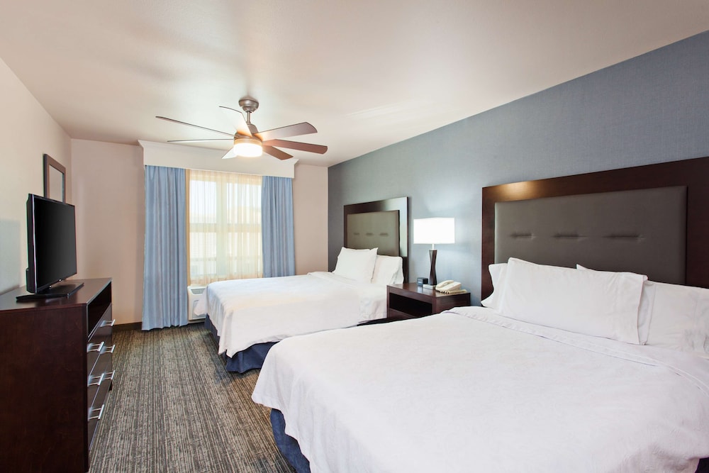 Homewood Suites By Hilton Fairfield Napa Valley Area 12/50