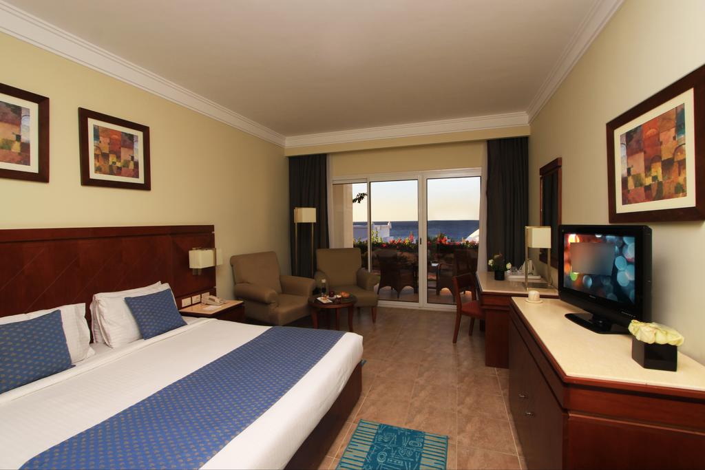 Ivy Cyrene Sharm Resorts Adults Only +13 17/50