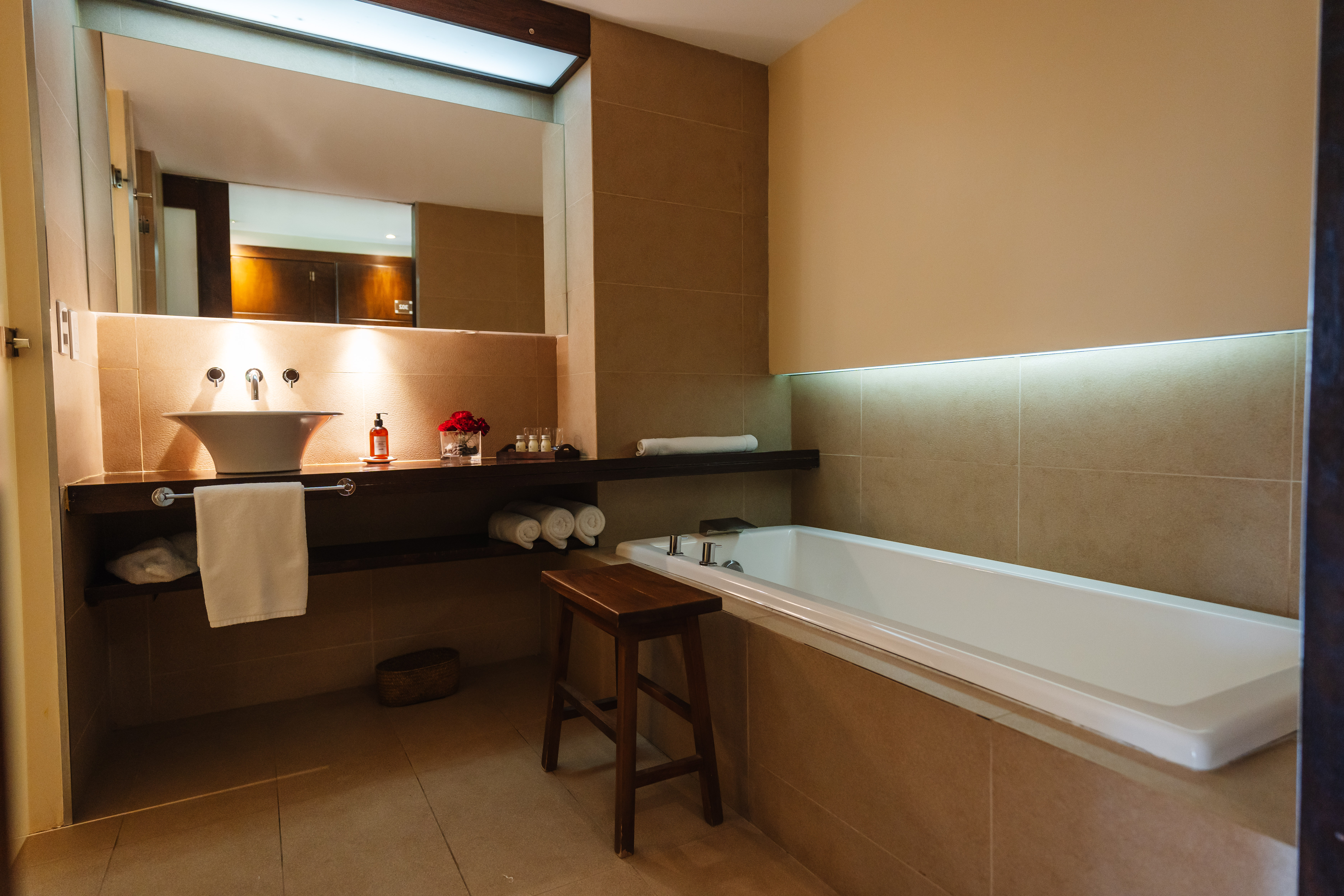 استوديو سوبيريور، Loi Suites Chapelco Hotel 6/6