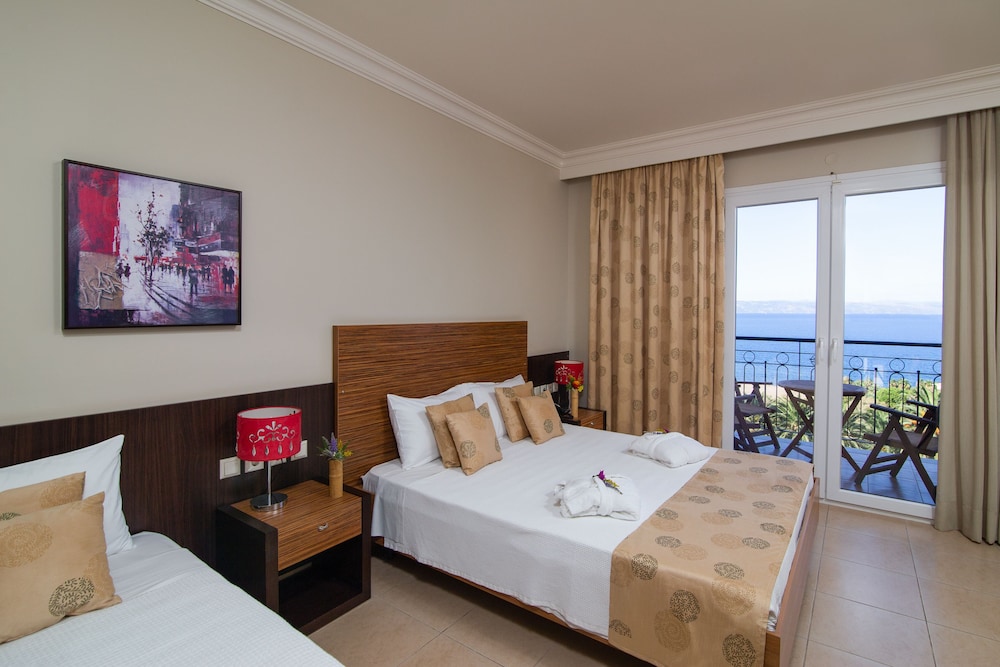 Sunrise Resort 13/69