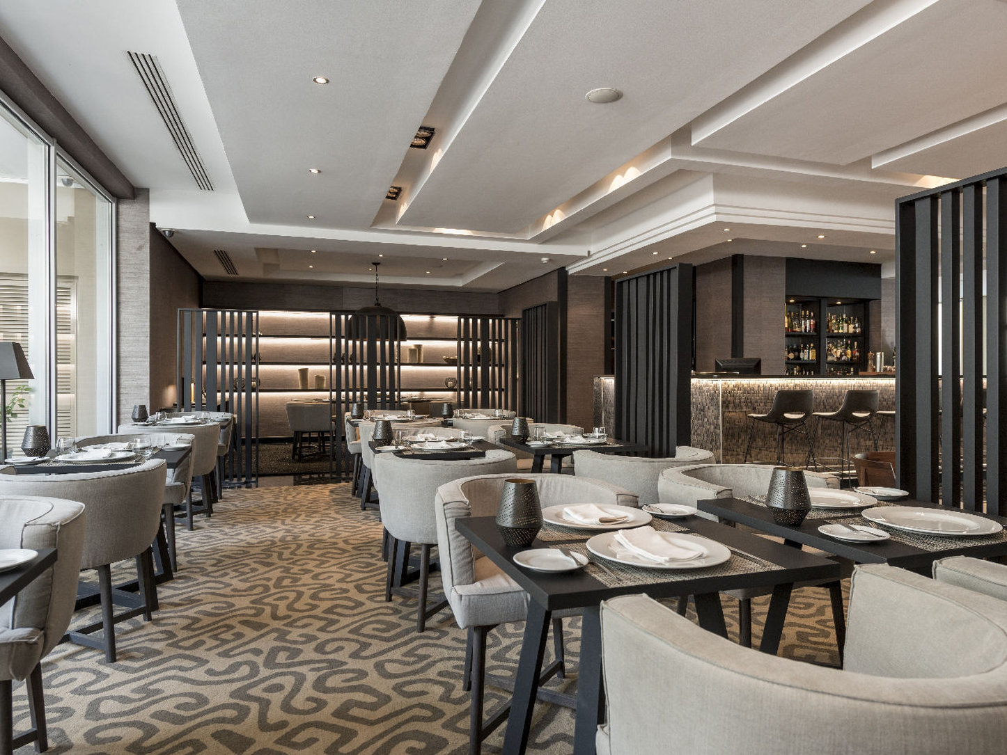 Avenida Hotel Maputo 47/56