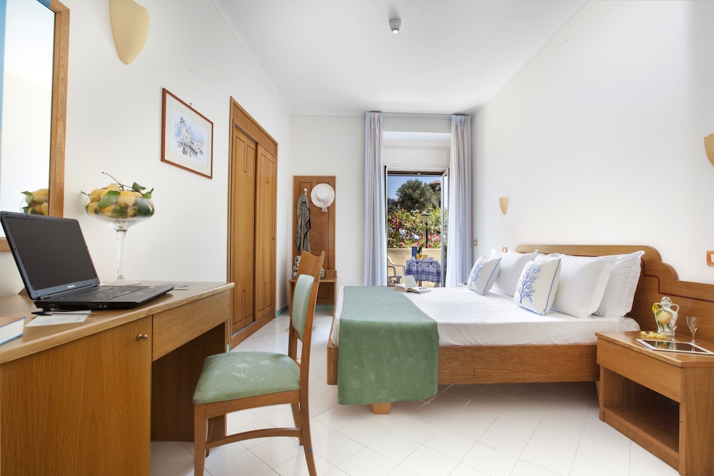 Hotel Piccolo Paradiso 10/34
