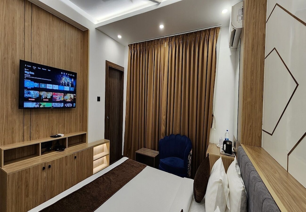 Hotel Arcadia 20/50