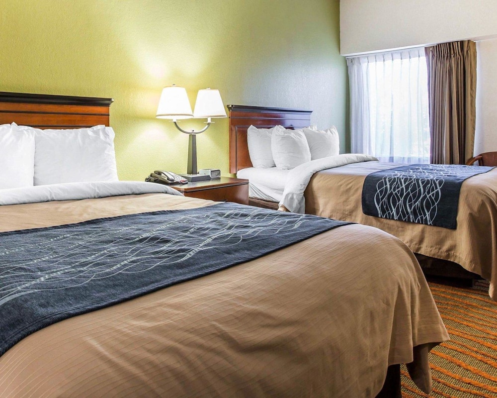 Comfort Inn Conyers, GA 21/47