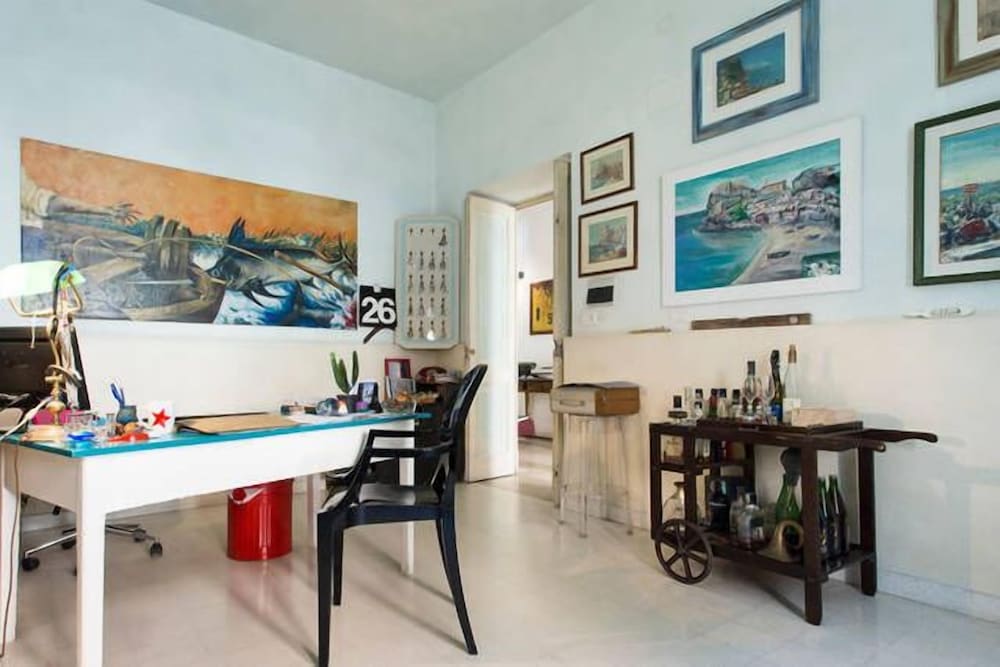 Le Sirene Scilla 9/63
