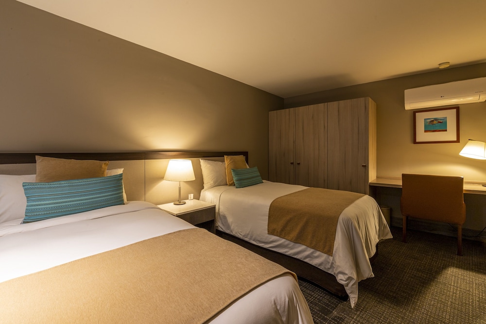 Dominion Polanco Ex Dominion Corporate Suites 6/50