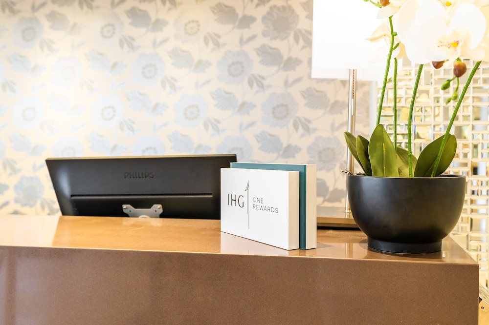 Holiday Inn Parramatta 34/76