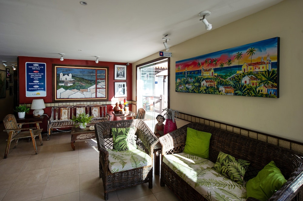 Hotel Costeiro 42/64