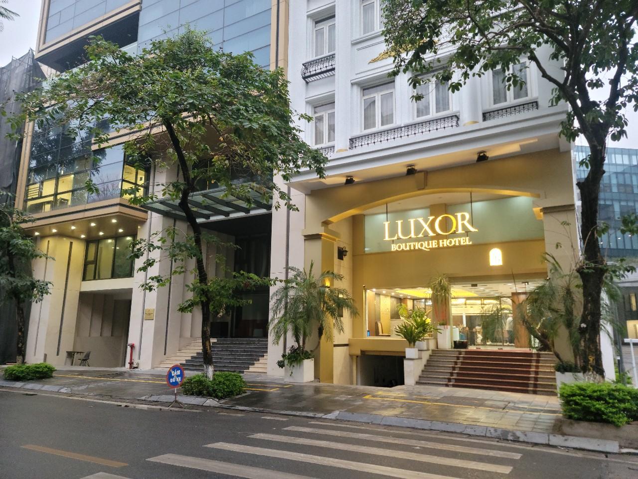 hotel