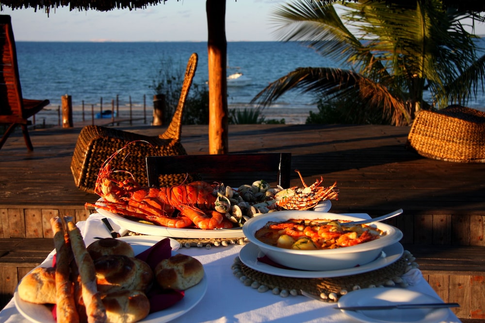 Villas Do Indico Eco Resort Spa Lodge 31/50