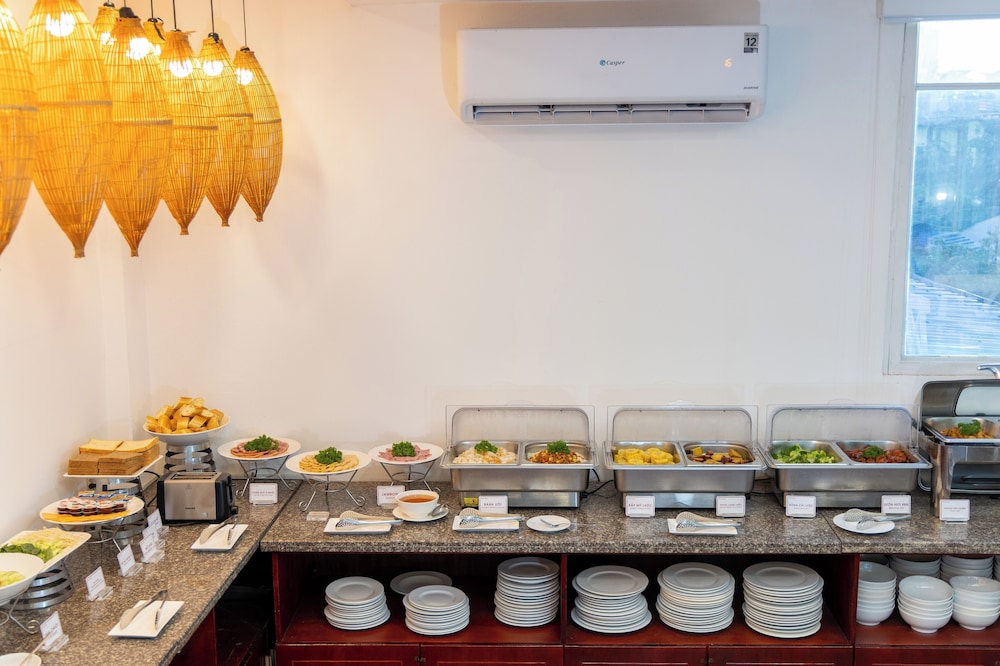 A25 Hotel - 20 Bui Thi Xuan 57/62