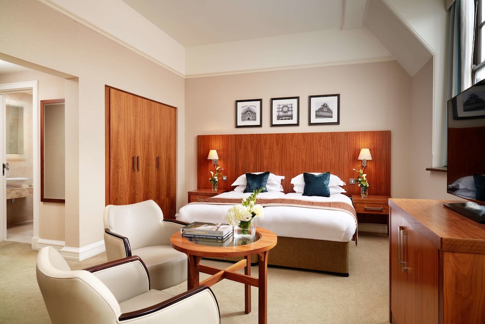 room