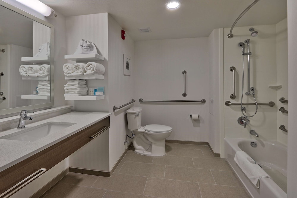 Hampton Inn and Suites Artesia 14/46