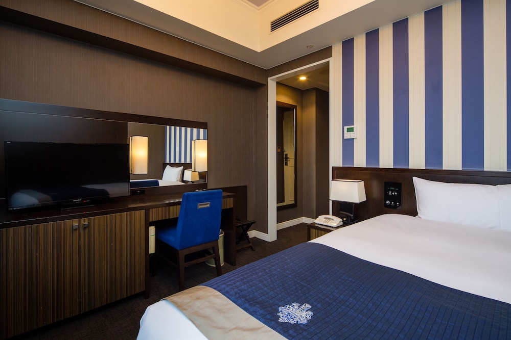 Hotel Monterey Kyoto 7/32