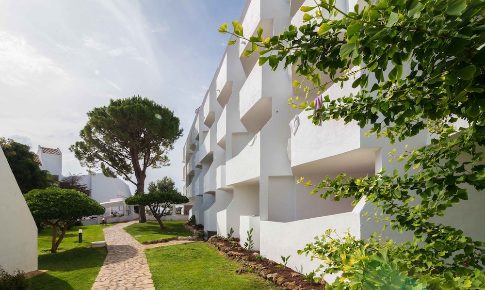 Apartamentos Eurhostal 3000 26/32