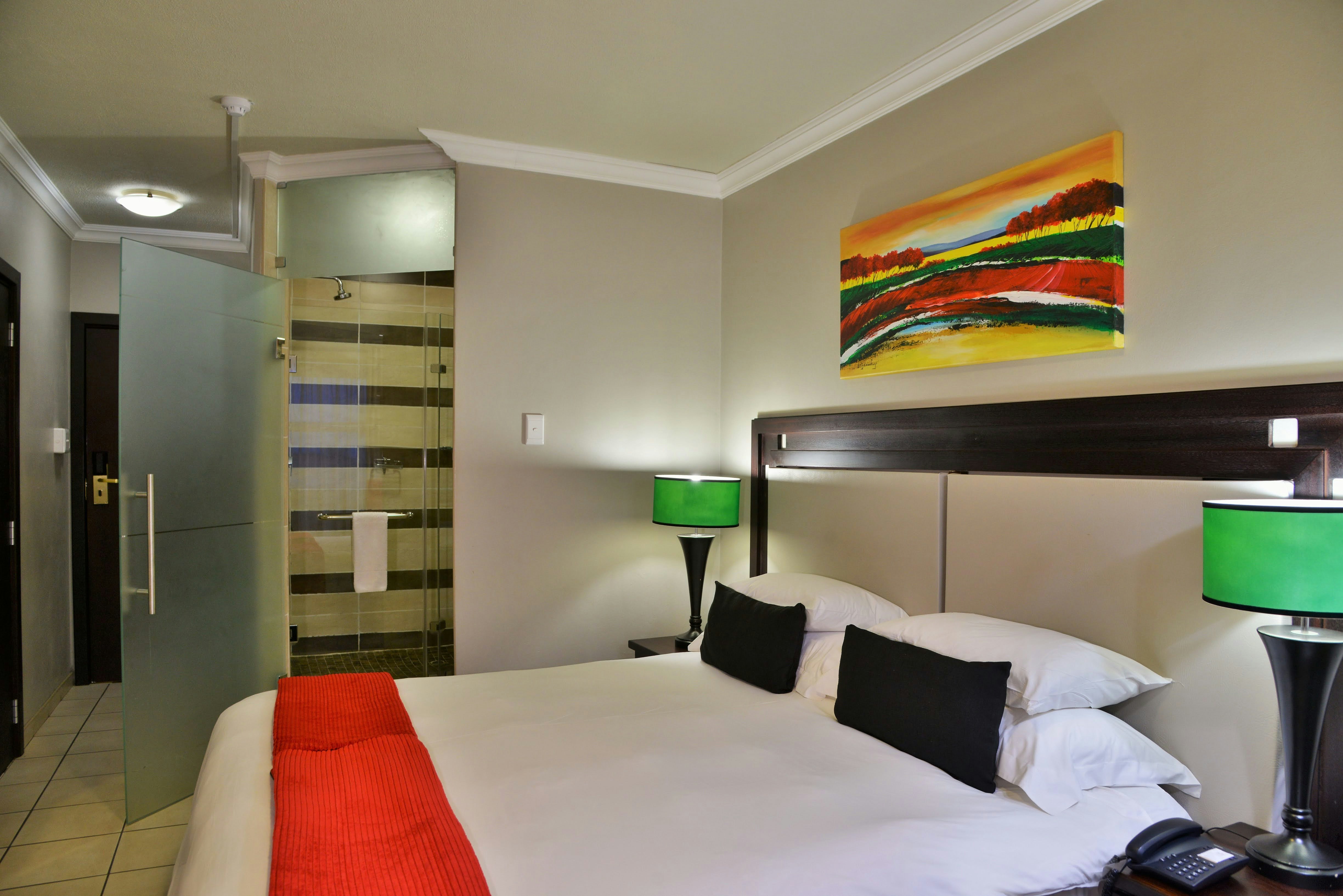 Bon Hotel Empangeni 21/79