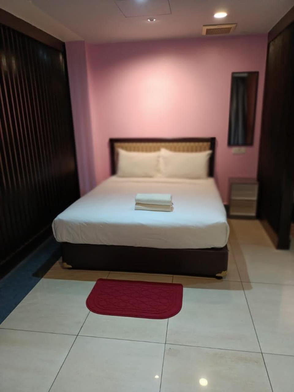 Hotel Sri Sutra - Pj Jalan 227 3/19