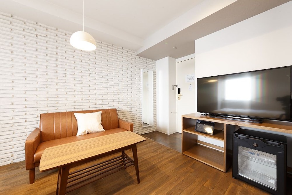 Hotel Citio Shizuoka 34/44