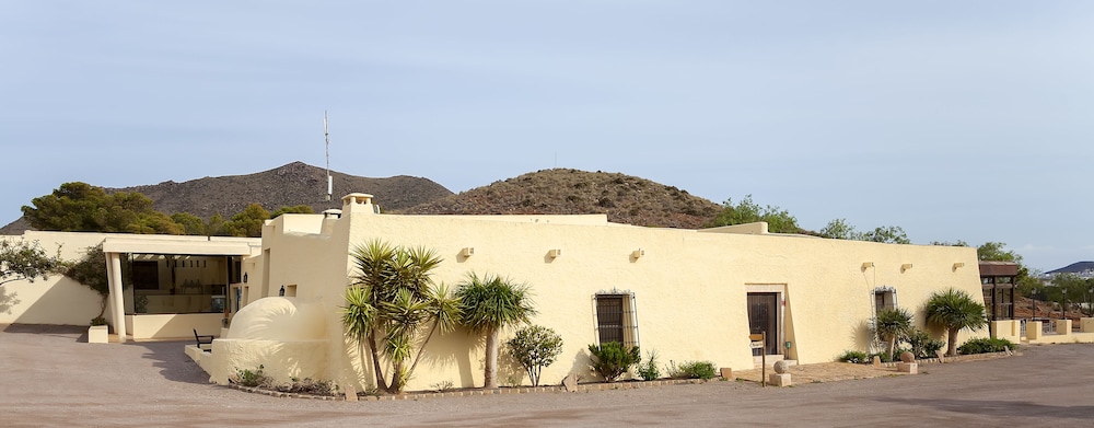 Cortijo el Sotillo 1/30
