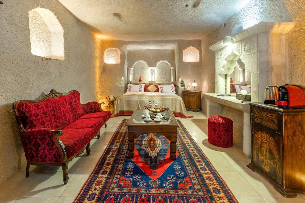 Gamirasu Cave Hotel - Special Class 31/50
