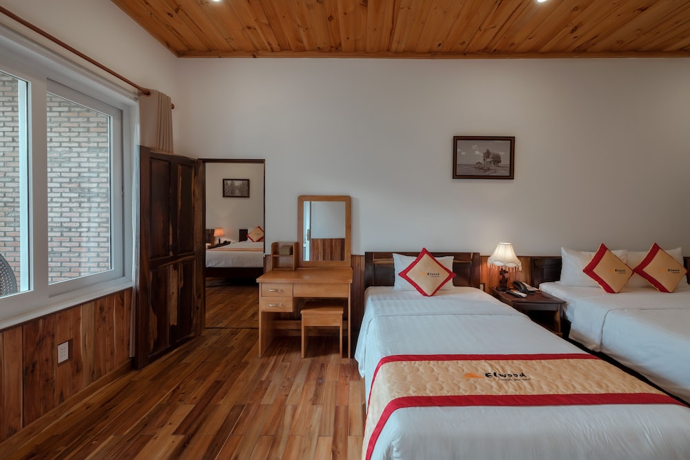 Elwood Premier Resort Phu Quoc 17/30