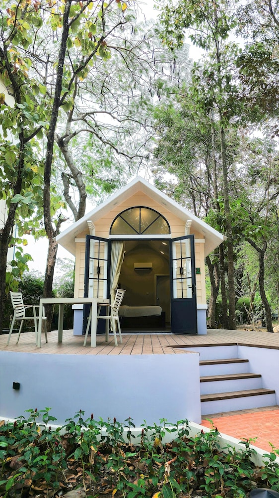 Dara Express Inn by Angkor Green Gardens 10/56