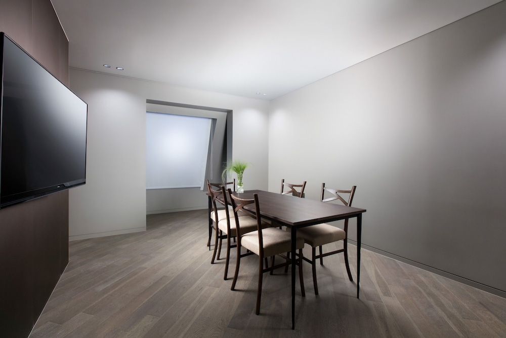 Hotel SR Suites Pangyo 43/64