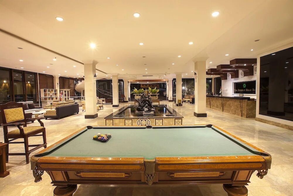The Beverly Hills Bali 25/49
