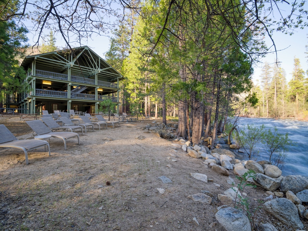 Cedar Grove Lodge 26/29