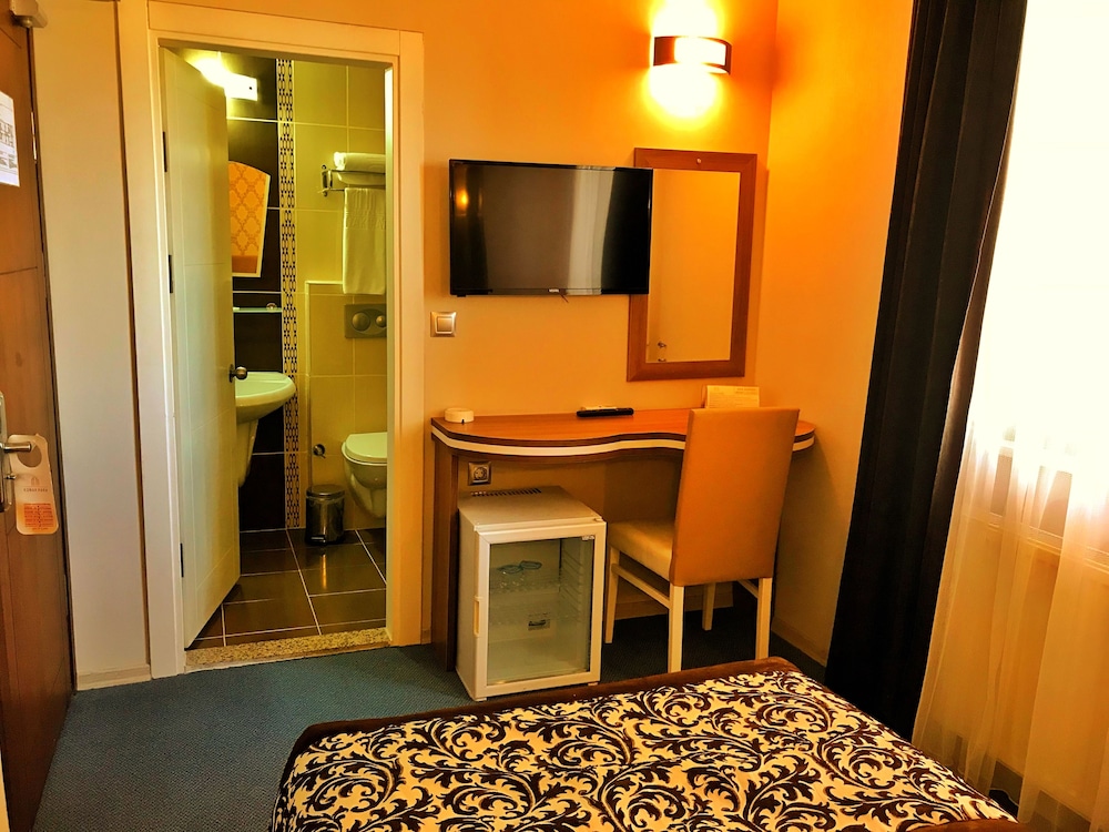 Konak Park Hotel 31/31