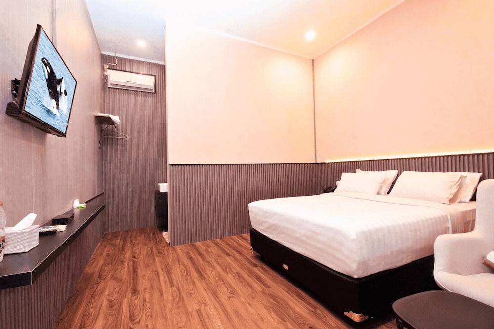 Berlian Abadi Hotel 32/55