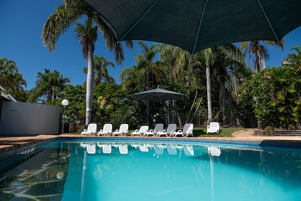 Kellys Beach Resort 20/49