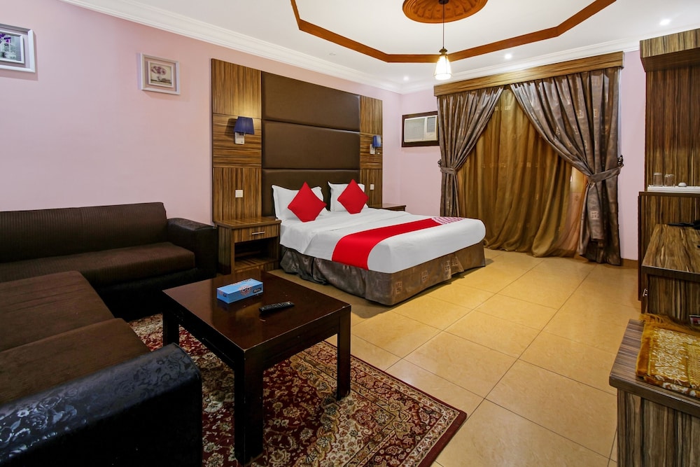 لافينا للوحدات السكنيه(OYO 589 Lavina House) 27/46