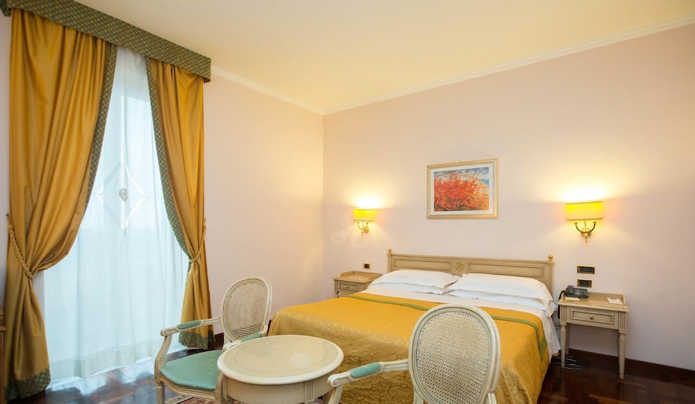 Grand Hotel Villa Politi 10/59