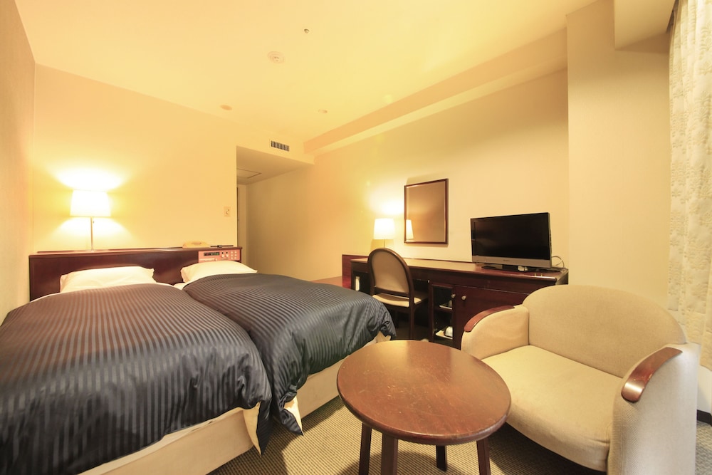 Quintessa Hotel Ogaki 26/67