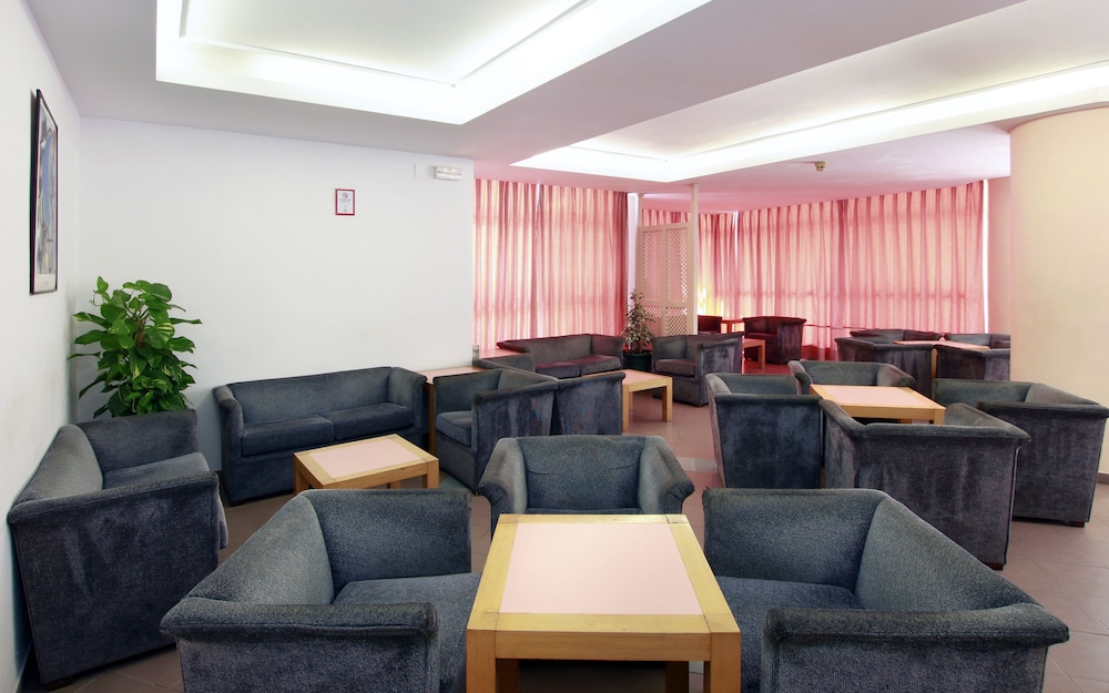 MedPlaya Hotel Alba Beach 23/33